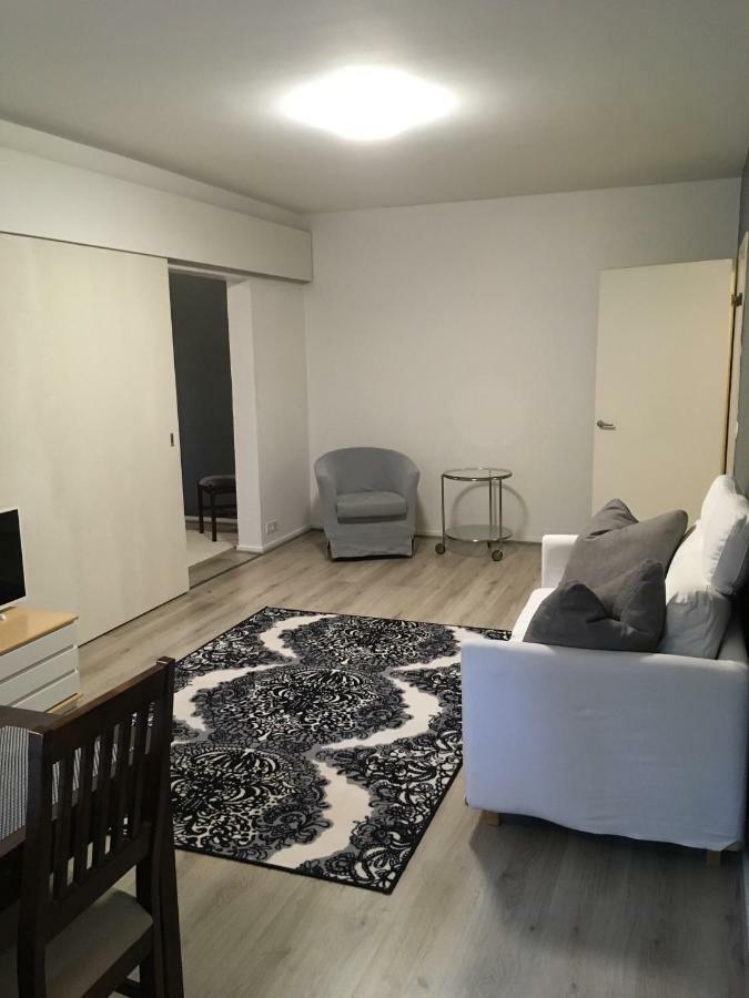 City Center Apartment Рованіемі Екстер'єр фото