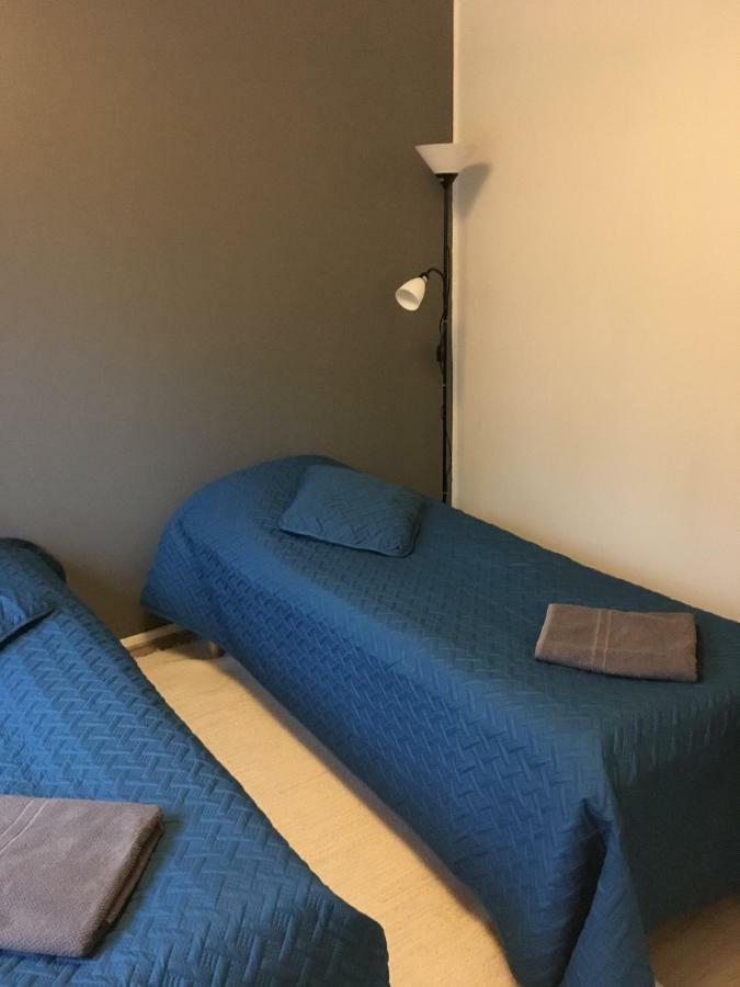 City Center Apartment Рованіемі Екстер'єр фото