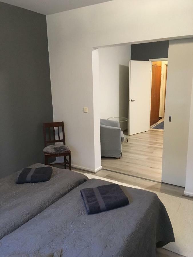 City Center Apartment Рованіемі Екстер'єр фото
