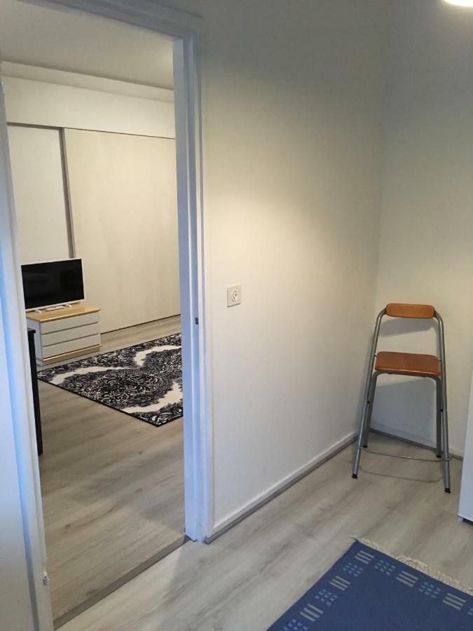 City Center Apartment Рованіемі Екстер'єр фото