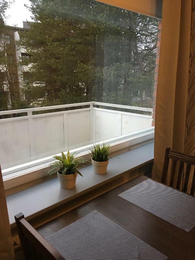 City Center Apartment Рованіемі Екстер'єр фото