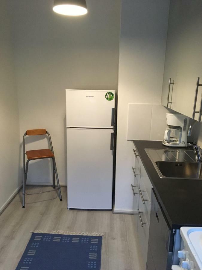 City Center Apartment Рованіемі Екстер'єр фото