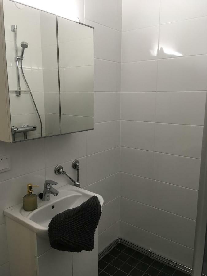 City Center Apartment Рованіемі Екстер'єр фото