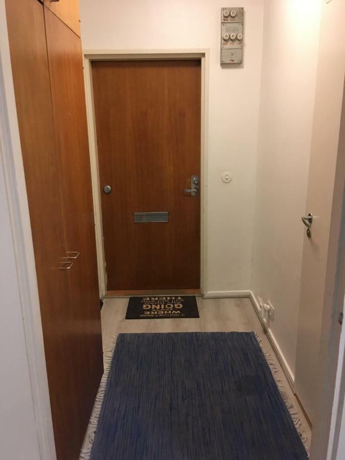 City Center Apartment Рованіемі Екстер'єр фото